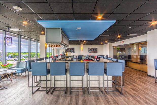 Images Holiday Inn Miami-International Airport by IHG