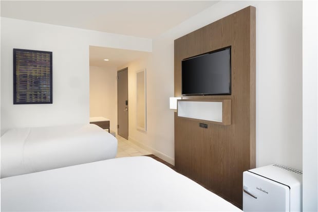 Images Best Western Premier Empire State Hotel