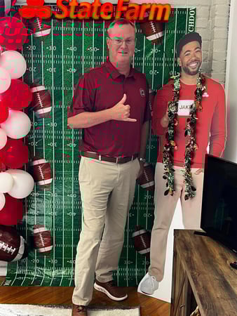 Images Barry Johnson - State Farm Insurance Agent