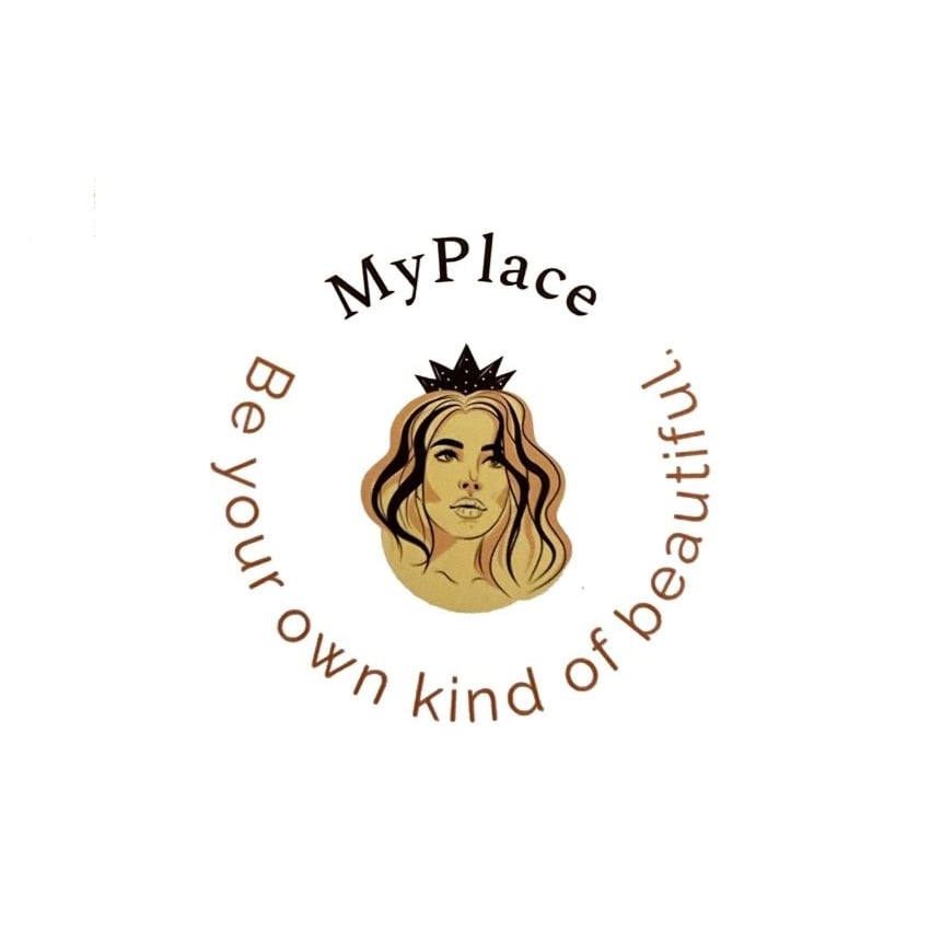 MyPlace Zug - Kosmetikstudio in Rotkreuz Logo