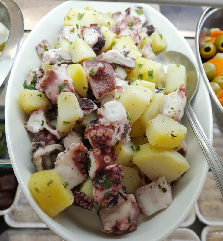 Images Pescheria Santo Padre