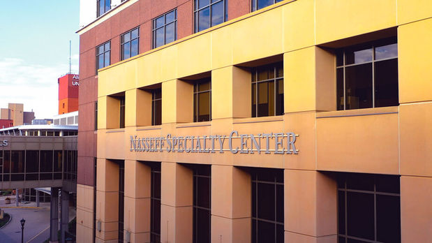 Images Allina Health Cancer Institute – Saint Paul