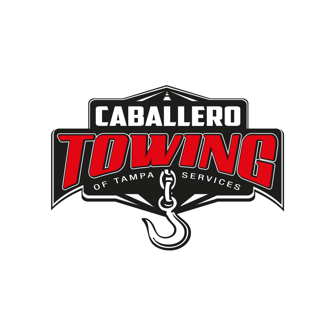 Caballero Towing - Brandon, FL - (813)842-5185 | ShowMeLocal.com