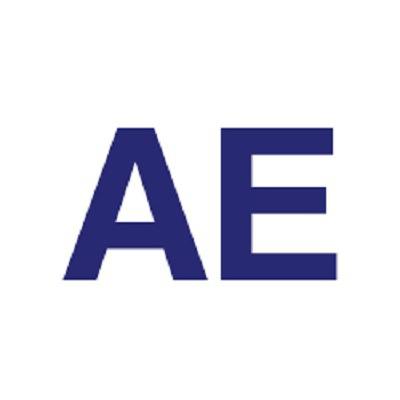 American Electric Inc Logo