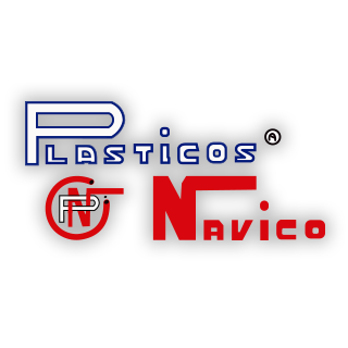 Plásticos Navico Logo