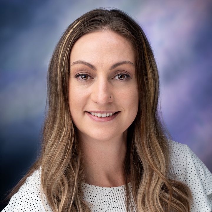 Ashley Brunmaier, CNP Profile