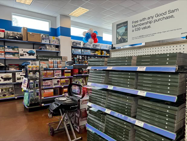 Images Camping World RV Sales