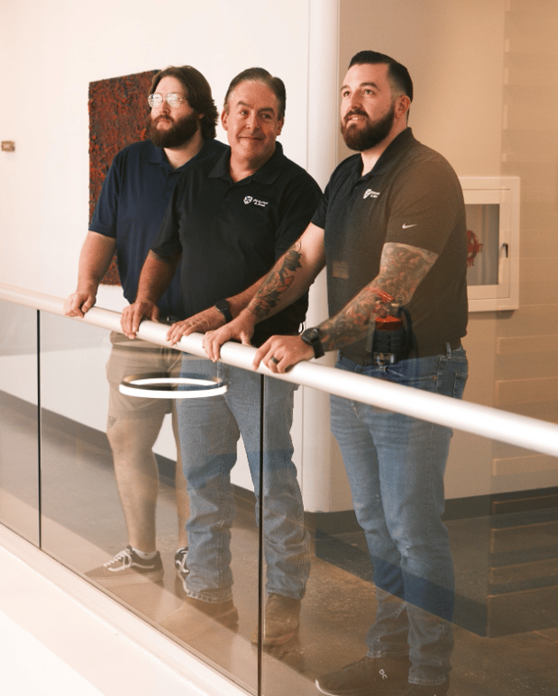 Images McCallum & Sons Drywall & Construction Co Inc