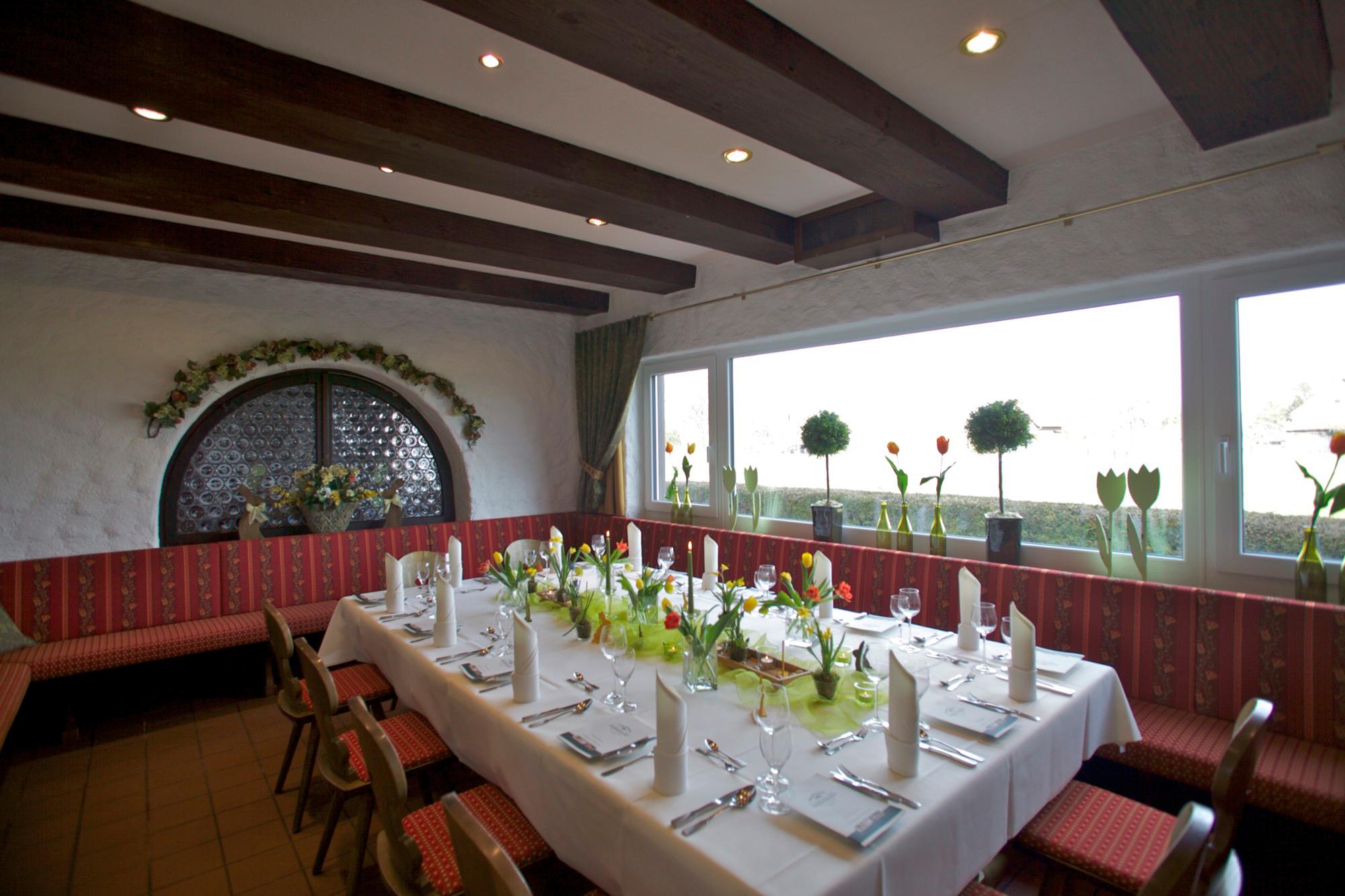 Hotel und Restaurant Dornweiler Hof GmbH, Dietenheimer Straße 93 in Illertissen - Dornweiler