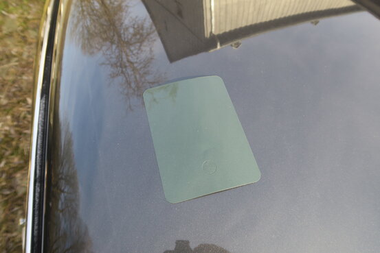 Kfz-Sachverständigenbüro Lutz, Bofsheimer Straße 5 in Rosenberg