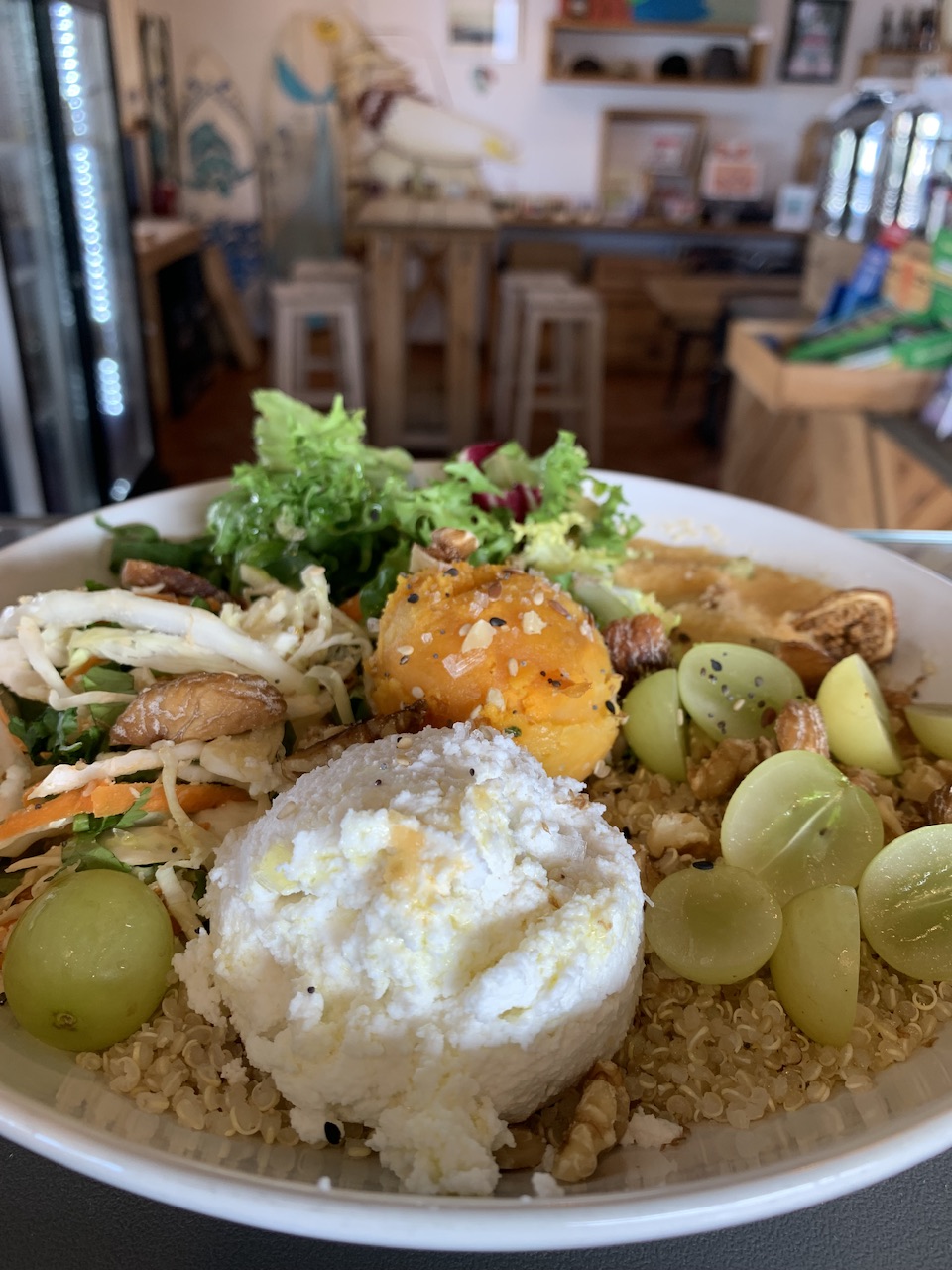 Images La Central De Lajares