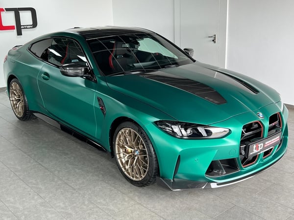 Bilder Autohaus TTP GmbH