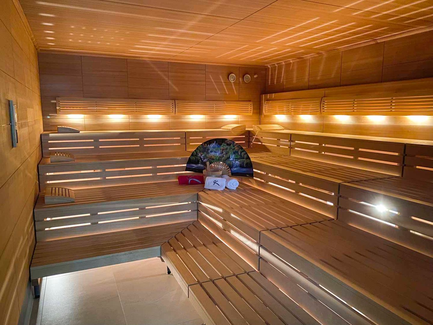 Bilder KUNZI Fitness & Wellness Park GmbH & Co. KG