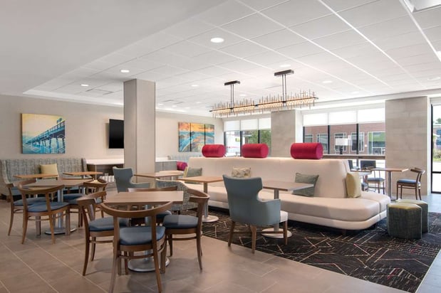 Images Home2 Suites by Hilton Jacksonville Downtown