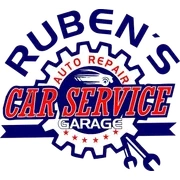 Ruben's Auto Repair