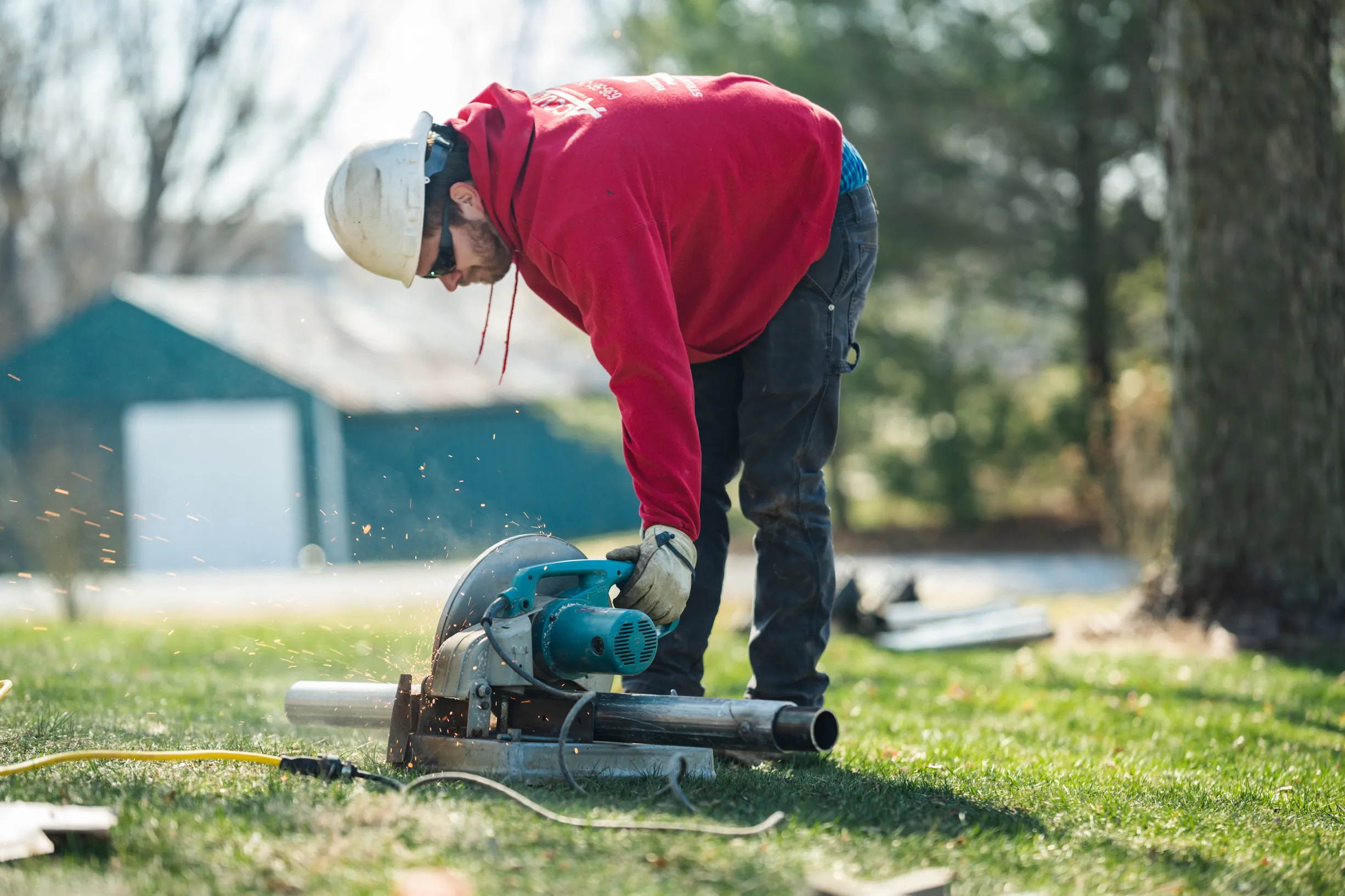 Acculift Foundation Repair Image