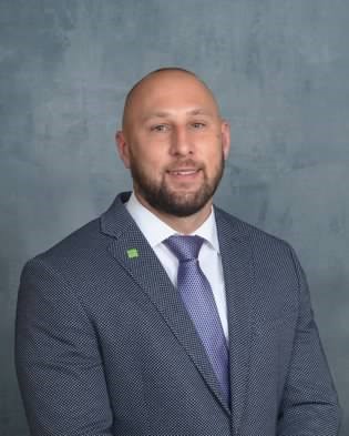 Images Kamil Woroniecki -TD Bank Merchant Solutions Payment Advisor