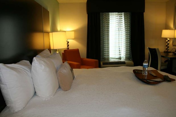 Images Hampton Inn Shreveport Airport