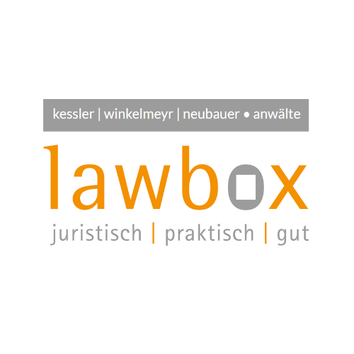 kessler winkelmeyr neubauer * anwälte in Bamberg - Logo