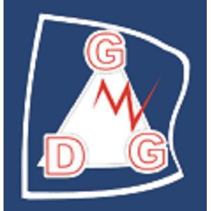 De Grom Logo