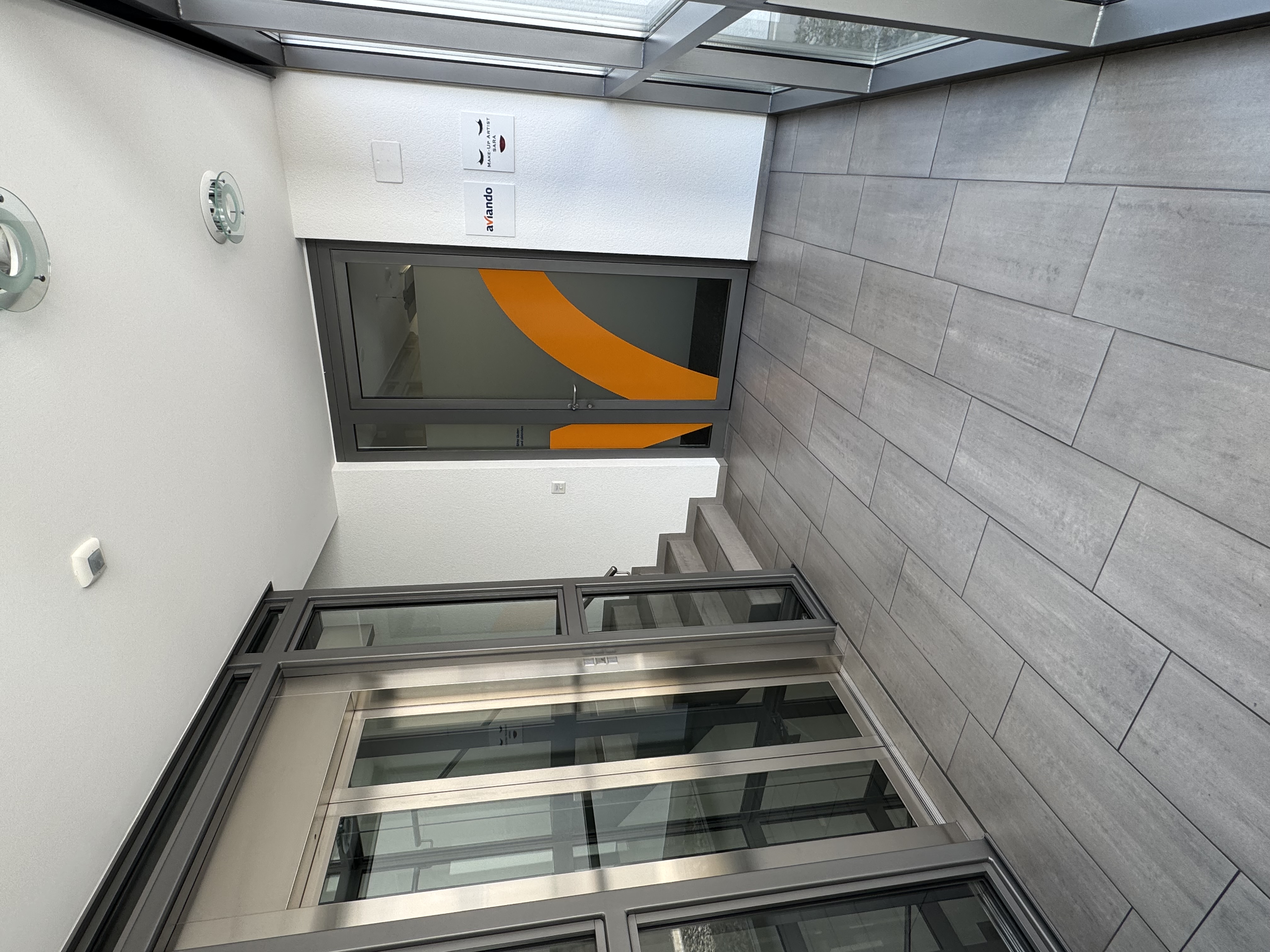 Aviando Professionals AG, Landstrasse 81A in Wettingen