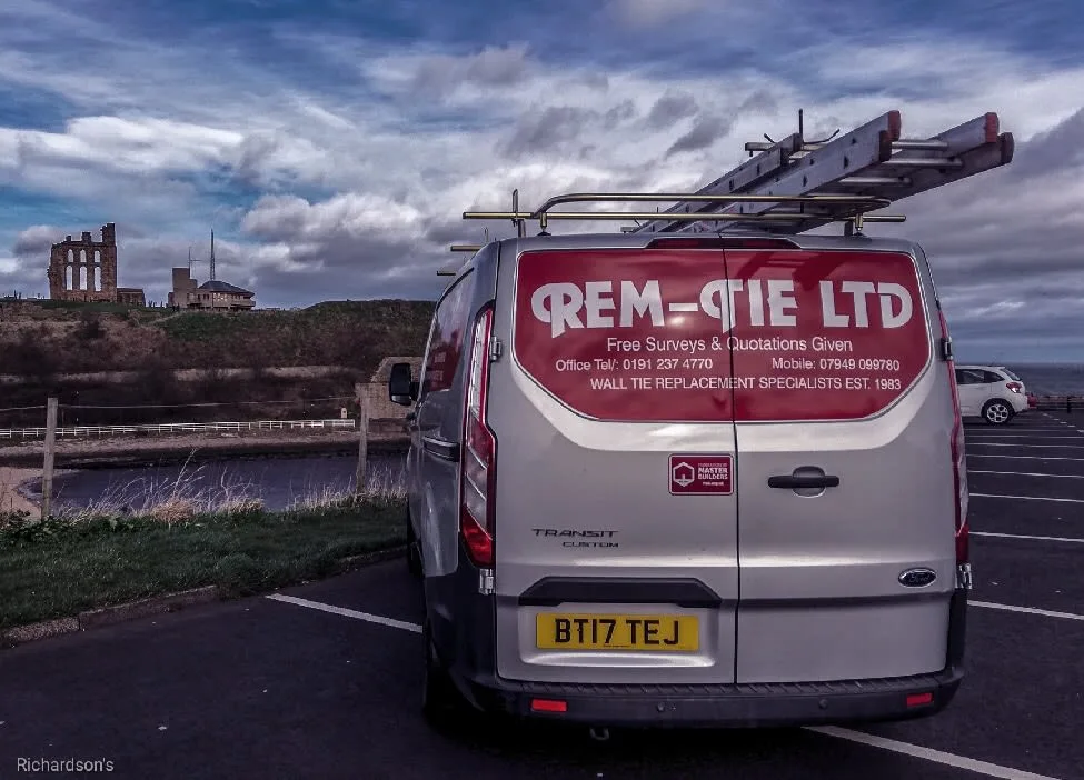 Rem-Tie Ltd
