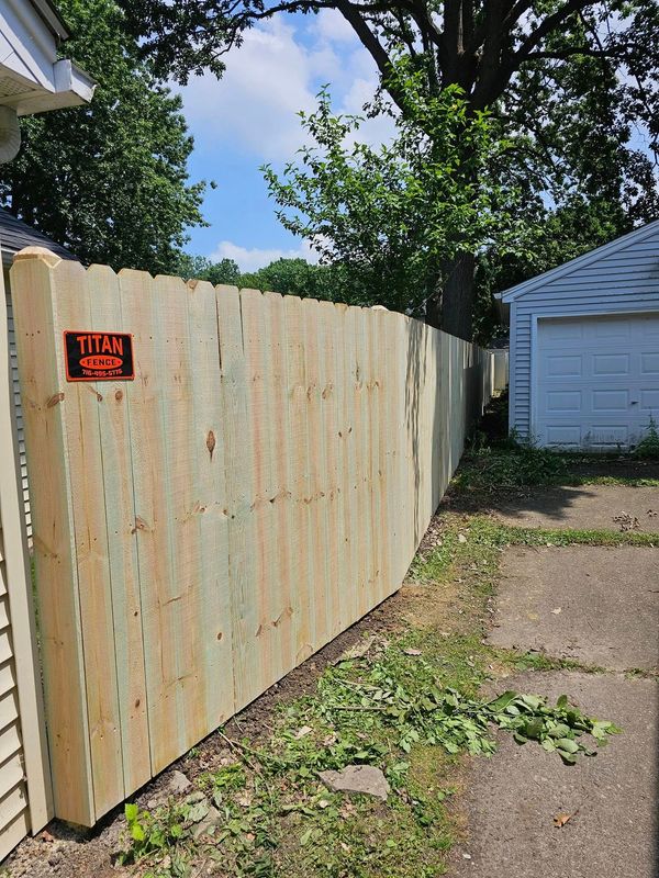Images Titan Fence