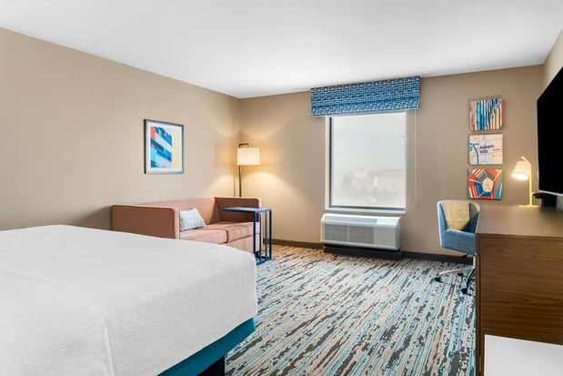 Images Hampton Inn Detroit/Auburn Hills-North (Great Lakes Crossing Area)