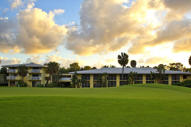 Images Miami Lakes Hotel and Golf