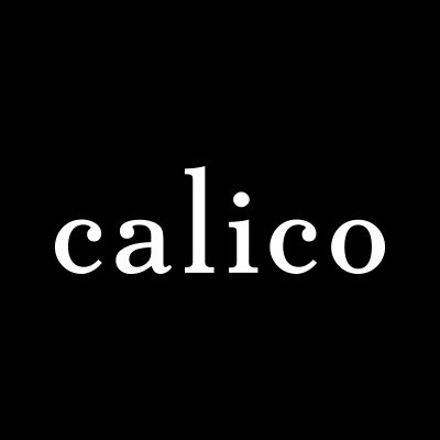 Calico Shrewsbury