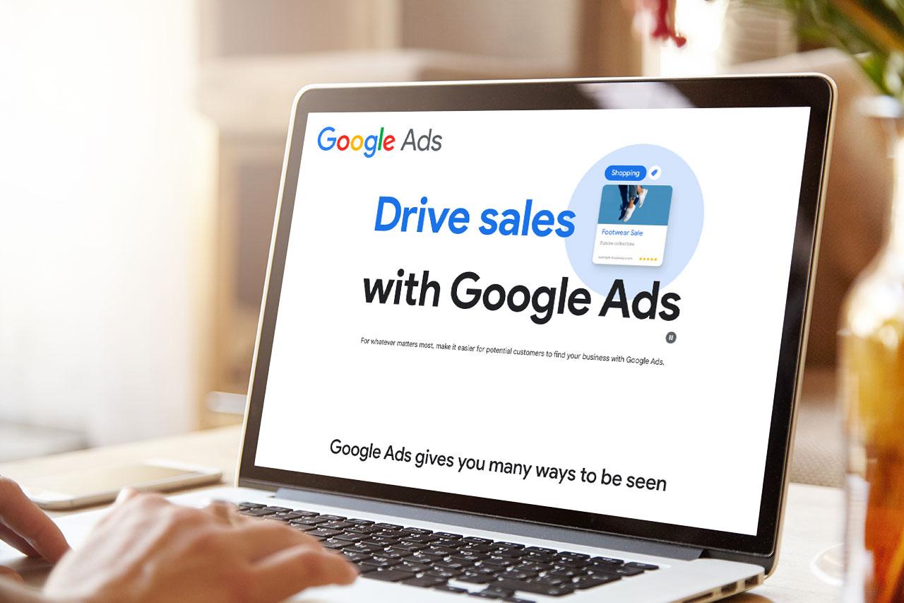 Google Ads agency