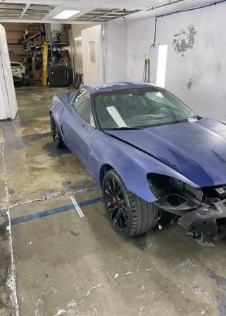 Images Gilley’s Signature Restorations