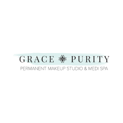 Grace & Purity Medi Spa Logo