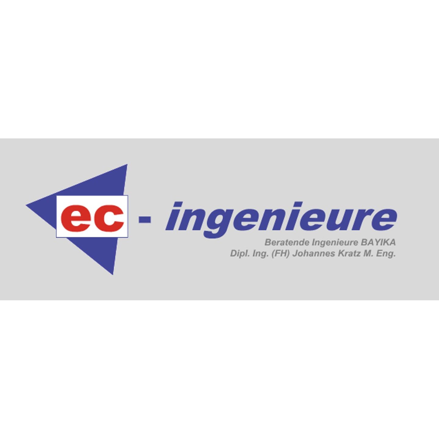 ec-ingenieure - Dipl. Ing. (FH) Johannes Kratz M. Eng. in Mittenwald