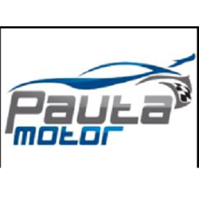 Pauta Motor Logo