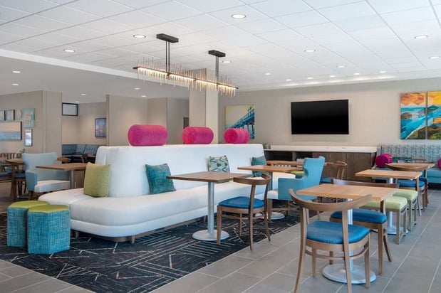Images Home2 Suites by Hilton Jacksonville Downtown