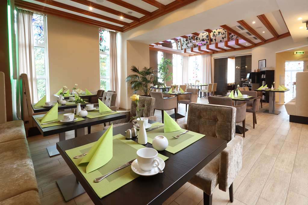 Bilder Best Western Hotel Rosenau