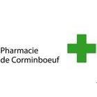 Pharmacie de Corminboeuf Logo