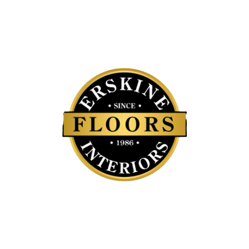Erskine Interiors & Floor Center Logo