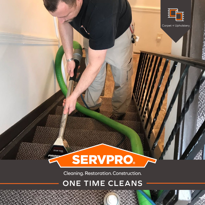 Images SERVPRO of Downtown Pittsburgh/Team Dobson