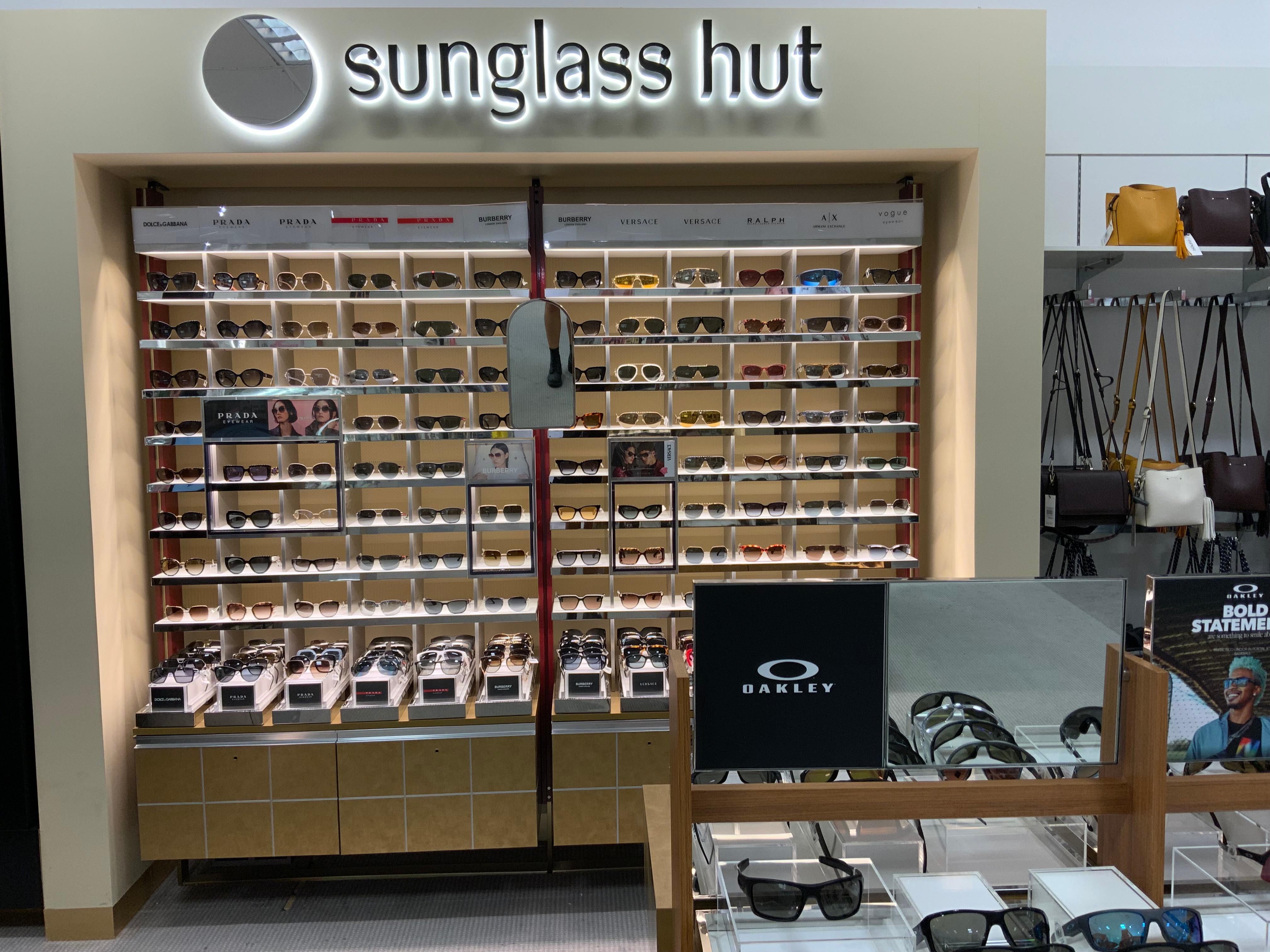 Images Sunglass Hut Myer Townsville Shopping Centre