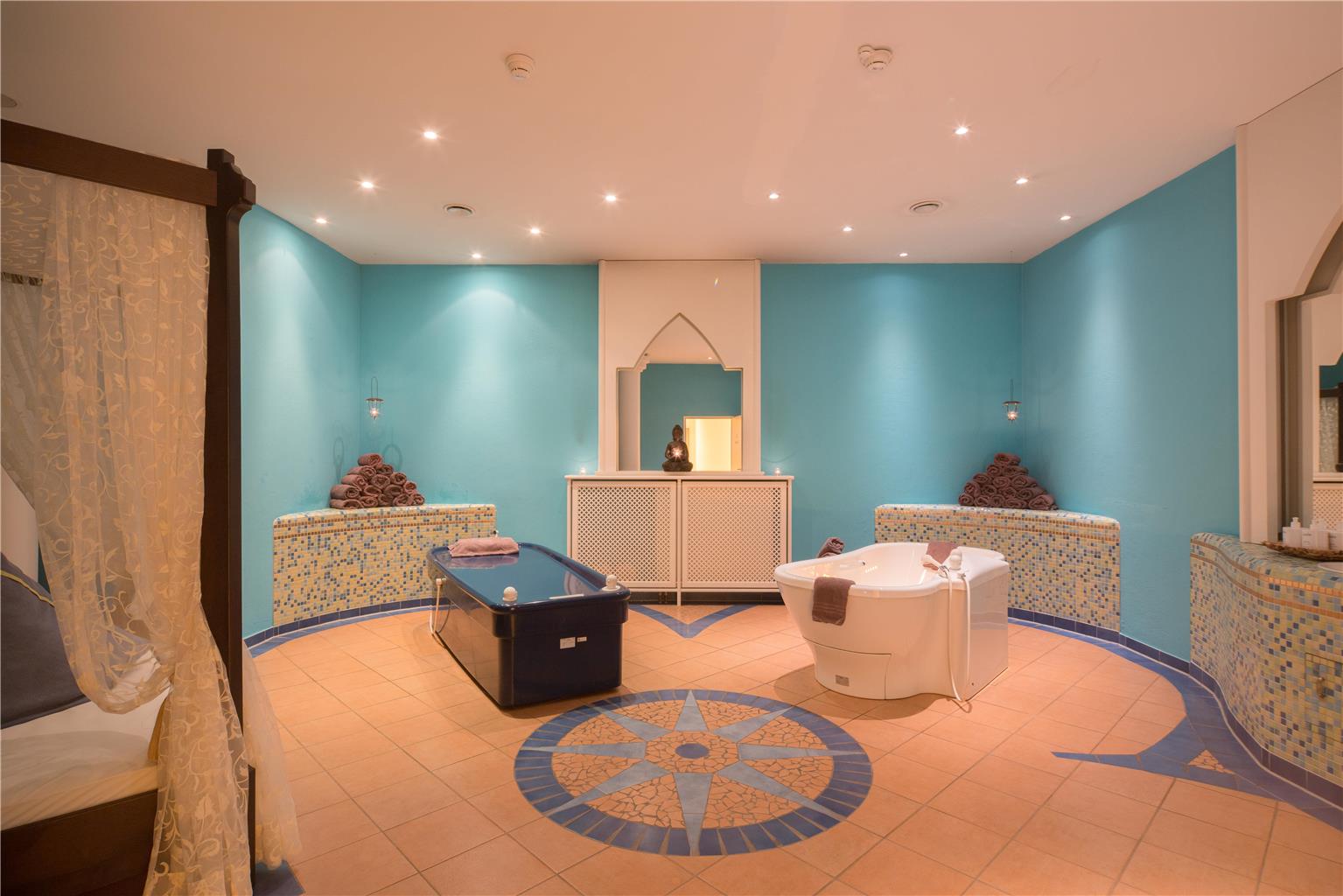Bild 88 Best Western Premier Castanea Resort Hotel in Lueneburg