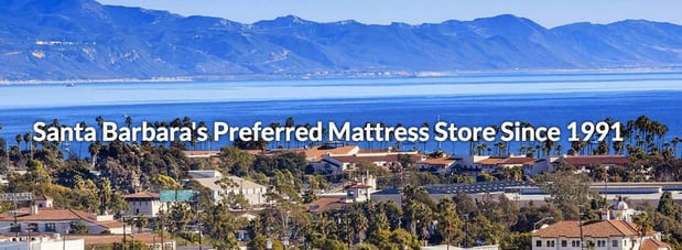 Images Santa Barbara Mattress