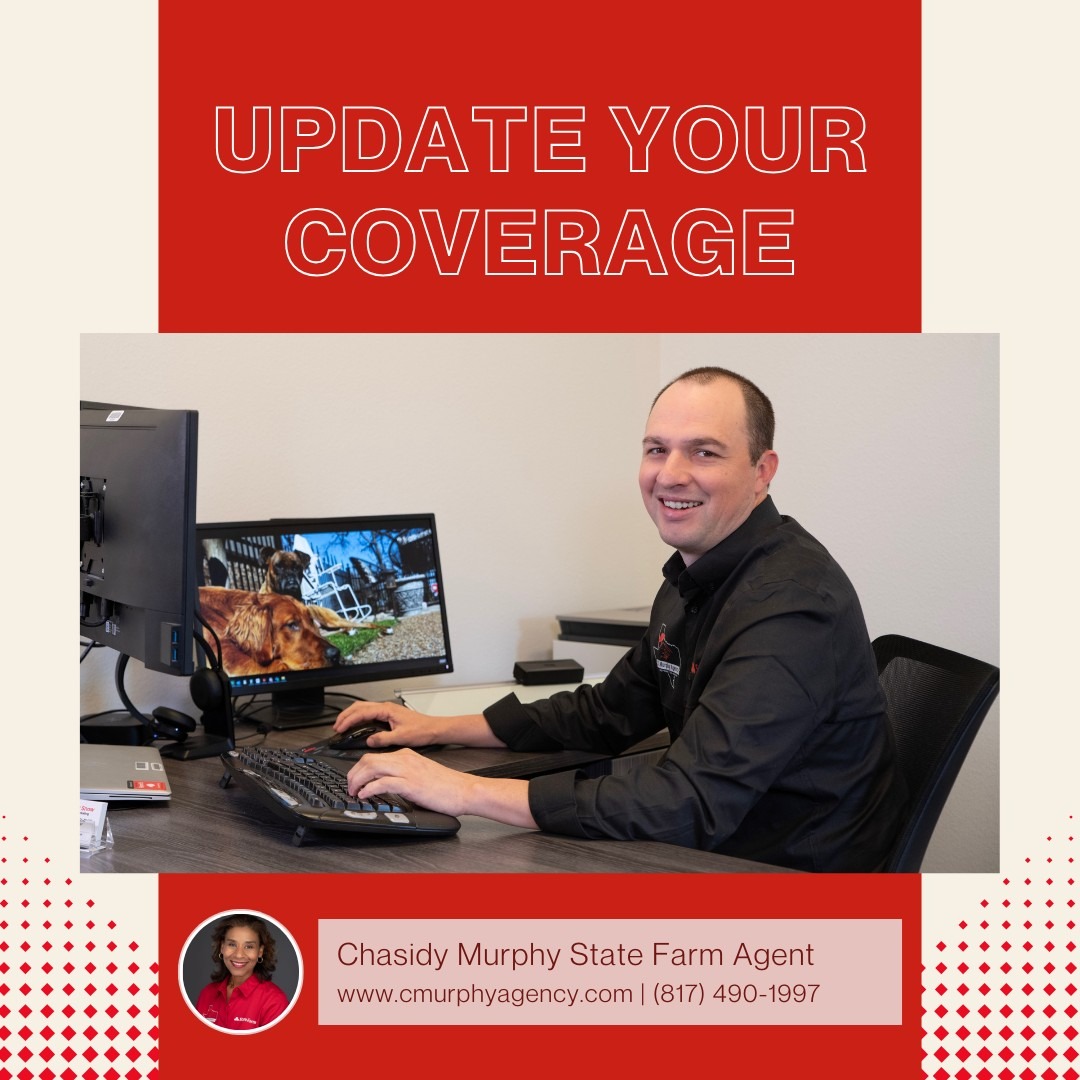 Chasidy Murphy - State Farm Insurance Agent Image