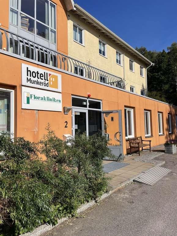 Images Florakliniken i Stenungsund