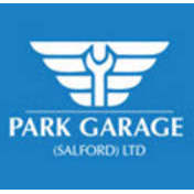 LOGO Park Garage Salford Ltd Salford 01617 363095