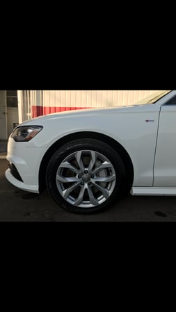 Images Hyperion Collision Center