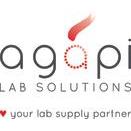 Agapi Lab Solutions Logo