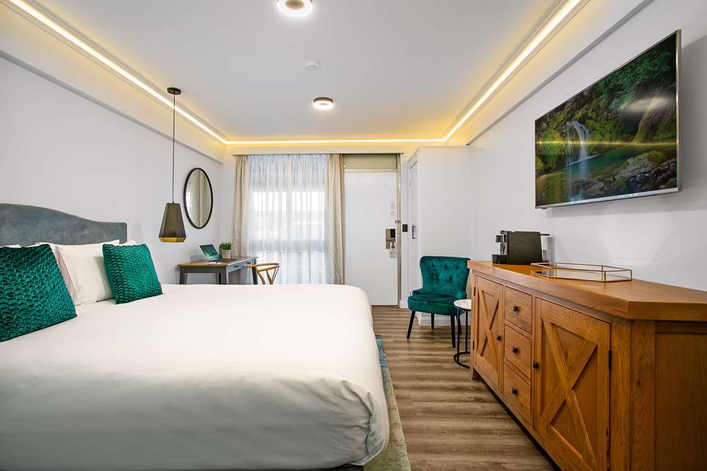 Images Best Western Sanctuary Inn