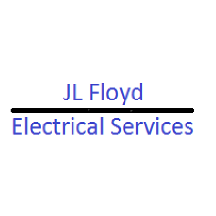 JL Floyd Services LLC Logo